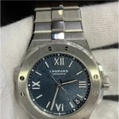 ブランド時計の価値が中古市場でも落ちにくい理由とは？　4本のブランド腕時計を現金で高価買取💰