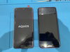 After「AQUOS 画面交換修理」