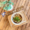 カレー伊勢うどん「カレー伊勢うどん発売！」