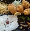 「一魚一会　お弁当配達致します♪」