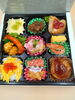 「お弁当　♪」