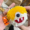 ハロウィンモンスター「【レッスンレポ】ハロウィンな作品たち【横浜市 | JR根岸線・根岸駅から徒歩2分】」