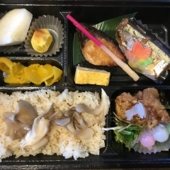 宇都宮戸祭寿司　ののじ坂の下店