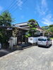 工事前「住宅屋根瓦と外壁の塗装工事をしました【フクヨシ塗装工業　薩摩川内市】」