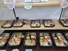「本日のお弁当」