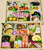食べ応えある品数、ボリュームです。「🎍寿々半　年末特製おせち　ご予約承り中」
