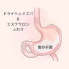 「－　胃の不調　－」