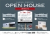比べてみると住みたい家がよくわかります。「OPEN HOUSE―ふたつの家―」