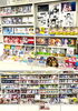 「今読むべきおすすめコミックコーナー」