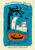 「fika+Halloween　Marche in FUJI SPARK 」