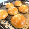 濃厚クリームパン「【当店特製】濃厚クリームパン✨️」