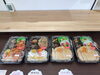 「本日のお弁当」