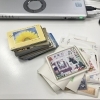 遺品整理にて切手やテレカを買取しました「遺品整理で切手やテレカを売るなら札幌市西区の「買取専門店 くらや 札幌西店」へお越しください！」