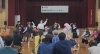 ジャンボリーミッキーを子ども達がスマイルダンス！「吉祥院小学校でのピアノ演奏＆子ども達のダンス！めっちゃ楽しんでいます【南区＆下京区のピアノ・リトミック・英語リトミック・ベビーリトミック】」