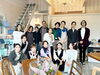 「イベント「シーシーマルシェ」ありがとうございました(=^ェ^=) 氣功・整体・リーディング・ヒーリング」