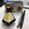 遺品整理でモンブランの万年筆を買取しました「札幌市内や小樽周辺の遺品整理に関わる出張買取を承っております。捨ててしまう前に「買取専門店 くらや 札幌西店」へご相談下さい。」
