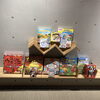 「ボードゲーム受け入れしました！」