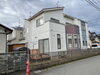 塗装前「酒田市　外部塗装工事」