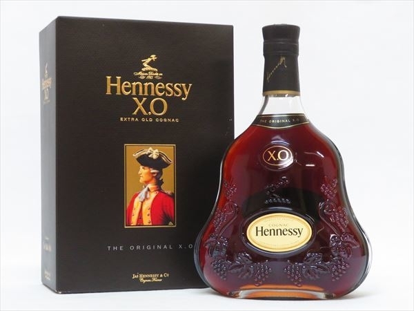 「【新潟市/三条市/買取本舗ふくろう】　Hennessy　XO　ヘネシー　ブランデー　ウイスキー　ワイン　シャンパン　洋酒　お酒　山崎　響　白州　余市　買取　売る　遺品整理　終活　断捨離　整理品　出張買取　新潟市東区　新潟市西区　三条市興野」