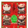 クリスマスケーキご予約承ります♪