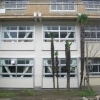 芝西小学校耐震補強工事のご紹介（施工事例）