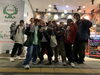 「NO STYLEから快挙ですよ！」