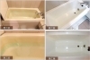 浴槽・浴室が「塗装」で綺麗に蘇る！「Tom創屋の塗装技術で  浴槽・浴室が「塗装」で綺麗に蘇る！」