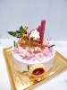 「「デコるだ」で冬の特別なクリスマスケーキを作ろう！」