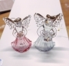 ガラス館の天使ちゃん可愛い「寒くなると不調が出る リンパトリートメント店 妃～プリンセス～ です」