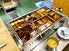 讃岐うどん屋のおでん「【キッチンプルート☆本日営業日 ベビーカステラ焼きます!】全国おでん紀行◆うどん県のおでんの話」
