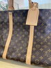 Louis Vuitton　キーポル「【Louis Vuittonのキーポル美品お買取り】甲賀市・買取大吉西友水口店」