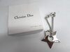 Dior　ブレスレット　シルバー 星型「不要な物を売って現金化！！【豊平区】金券・貴金属・ブランドバッグの高価買取なら【おたからや西岡札大前】Diorのブレスレット(星)お買取りしました✨」