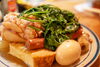 沖縄おでん「【キッチンプルート☆本日営業日 ベビーカステラ焼きます！】全国おでん紀行◆最後は南国のおでん」