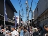 「▶ふしみ街角ウオッチング　＠2023クラフトビール祭りin竜馬通り商店街」