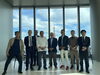 東京を代表する農家、三國グループ、森ビルスタッフ！「☆麻布台ヒルズへ☆」