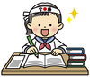 「本日、新中１説明会　（小６生の保護者対象）です！」