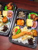 「10月25日のお弁当」