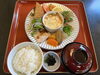 「京らぎ揖屋店『今週のうまいもんランチ』」
