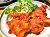 ザンギ「【キッチンプルート☆次回の営業日は 10月31日 です】日本各地の美味しいもの巡りをしましょう♪」
