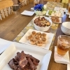 常温ぬか漬け教室　腸活　乳酸菌　酪酸菌　初心者　ぬか床　変わり種　発酵　健康　美容