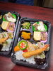 「10勝26日のお弁当」