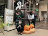 津垂水本店「ショールームをハロウィン仕様にしました！」