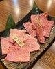 「いっぺんの肉いっぺん食べてみ！人気部位〈ヒウチ〉〈カイノミ〉〜お肉のご紹介〜（深井から徒歩6分！焼肉）」