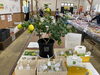 江刺ふるさと市場で展示中！「江刺ふるさと市場で販売中！！」