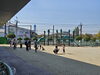 「園庭開放、ご参加ありがとうございました！」