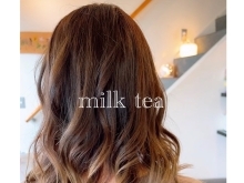🫧🫖milk tea 🍯