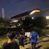 九条かけっこクラブ　2023/10/26