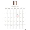 「○　11月の定休日について　○」