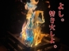 「キャンプ・焚き火のシーズンになりました！初めての方もお気軽にご相談ください！」