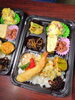 「10月27日のお弁当」